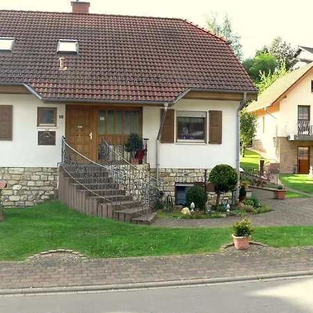 Apartments Monika Schneider Wimbach Værelse billede