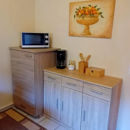 Apartments Monika Schneider Wimbach Eksteriør billede