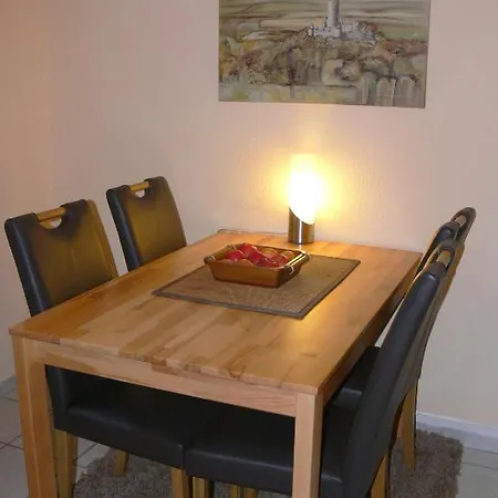 Apartments Monika Schneider Wimbach Værelse billede