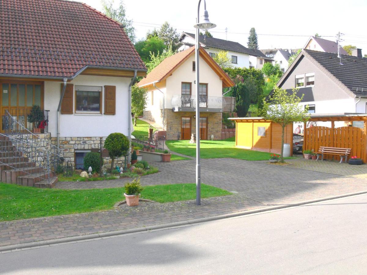 Monika Schneider Apartment