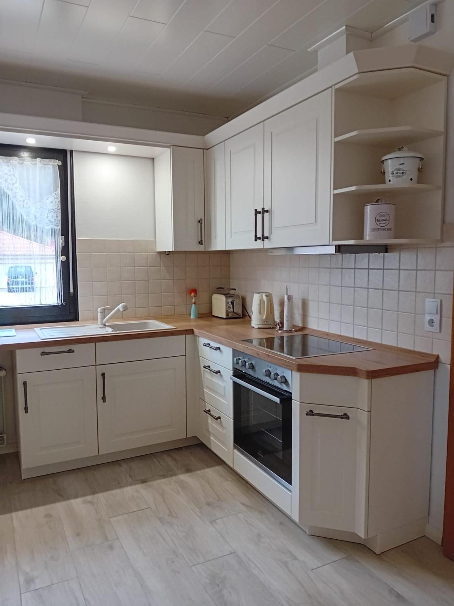 Apartment Monika Schneider Wimbach
