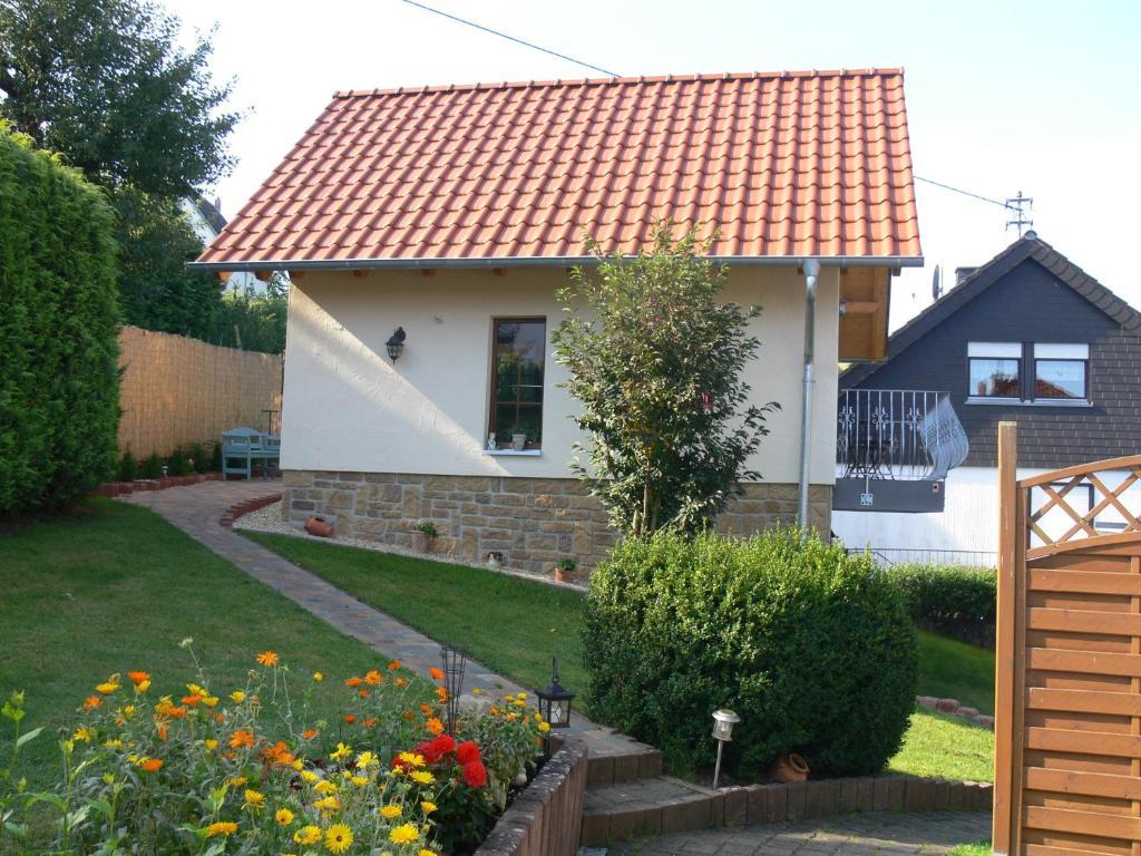 Monika Schneider Apartment Wimbach